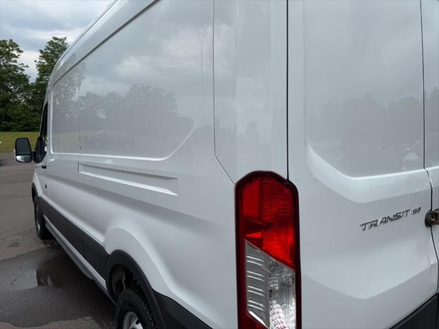 used 2020 Ford Transit-150 car, priced at $14,900