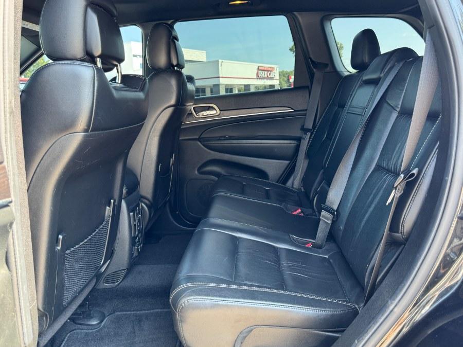 used 2014 Jeep Grand Cherokee car, priced at $8,900