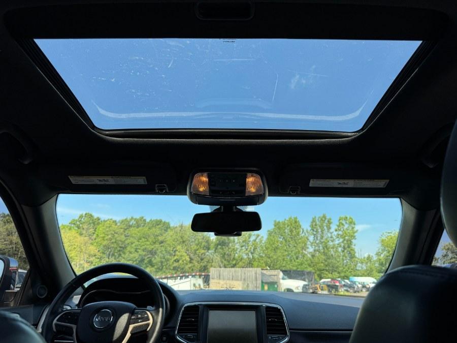 used 2014 Jeep Grand Cherokee car, priced at $8,900