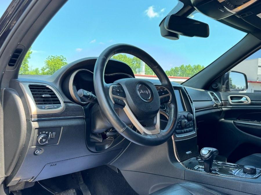 used 2014 Jeep Grand Cherokee car, priced at $8,900