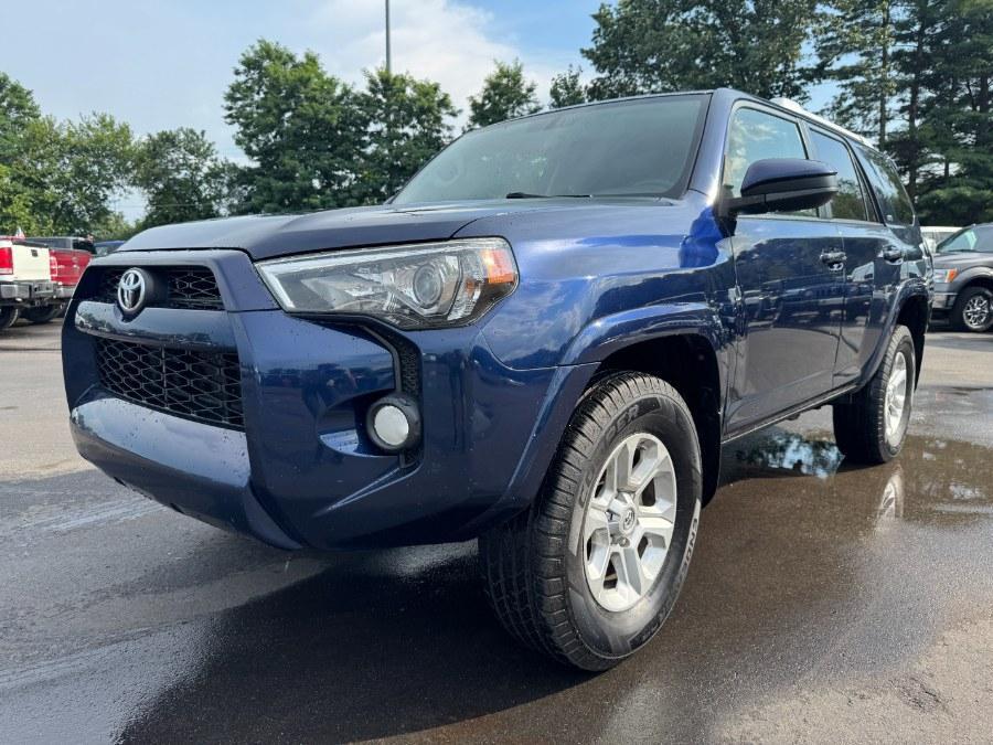 used 2014 Toyota 4Runner car, priced at $15,900