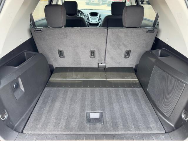 used 2017 Chevrolet Equinox car, priced at $8,900