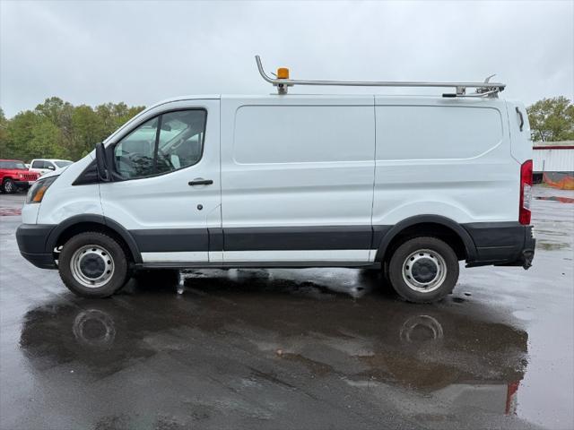 used 2016 Ford Transit-150 car, priced at $10,900