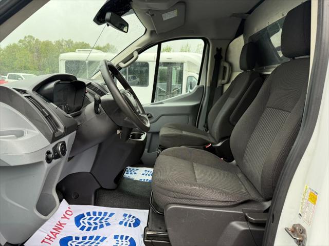 used 2016 Ford Transit-150 car, priced at $10,900