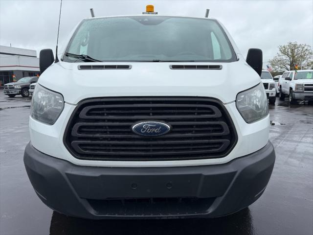 used 2016 Ford Transit-150 car, priced at $10,900