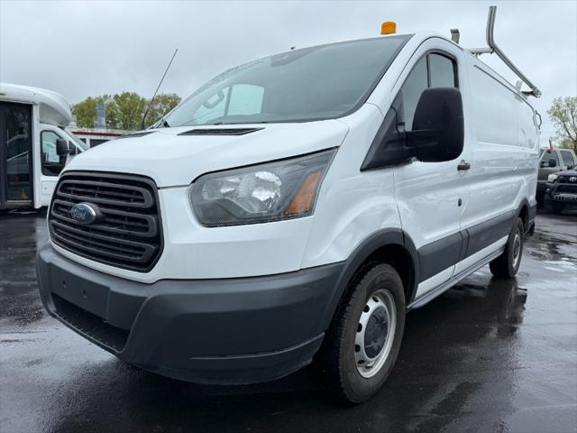 used 2016 Ford Transit-150 car, priced at $10,900