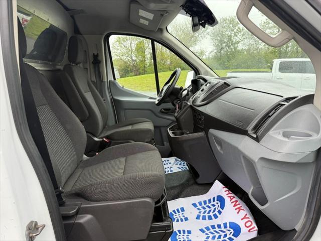 used 2016 Ford Transit-150 car, priced at $10,900
