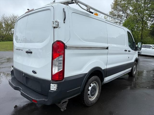 used 2016 Ford Transit-150 car, priced at $10,900