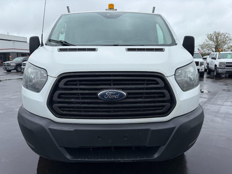 used 2016 Ford Transit-150 car, priced at $10,900