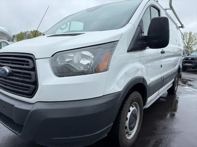 used 2016 Ford Transit-150 car, priced at $10,900