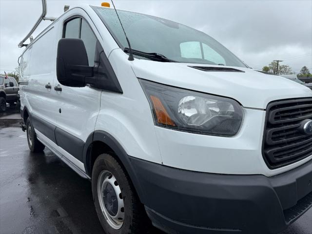 used 2016 Ford Transit-150 car, priced at $10,900