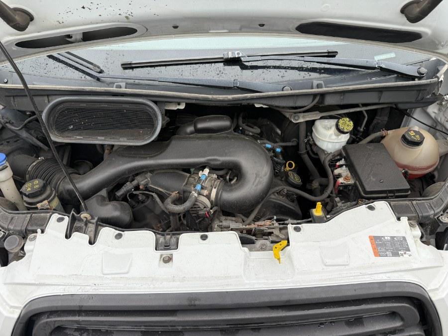 used 2016 Ford Transit-150 car, priced at $10,900