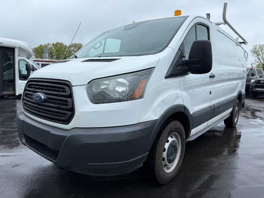used 2016 Ford Transit-150 car, priced at $10,900