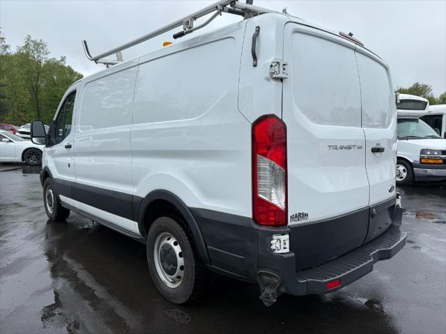 used 2016 Ford Transit-150 car, priced at $10,900