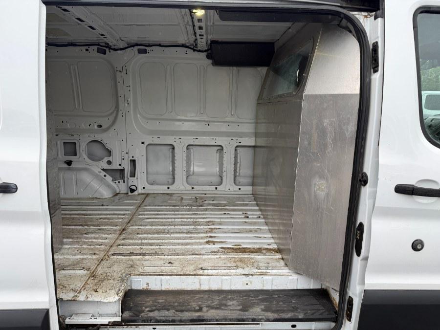 used 2016 Ford Transit-150 car, priced at $10,900
