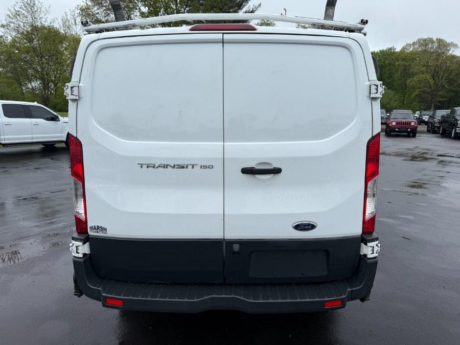 used 2016 Ford Transit-150 car, priced at $10,900