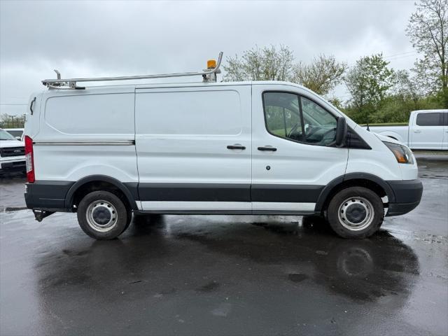 used 2016 Ford Transit-150 car, priced at $10,900