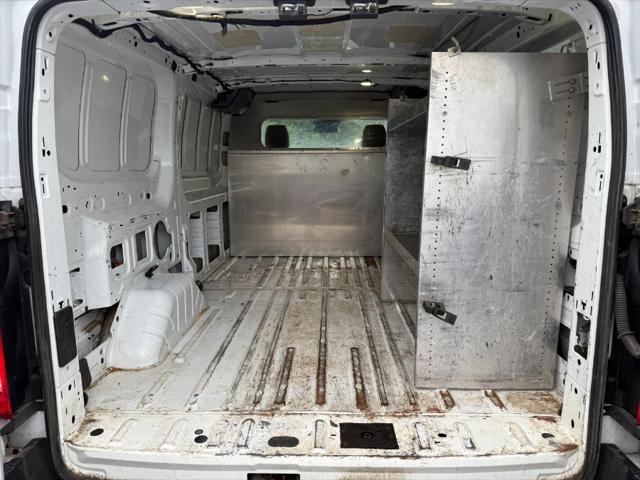 used 2016 Ford Transit-150 car, priced at $10,900