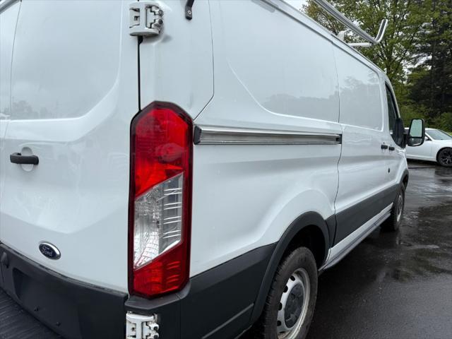 used 2016 Ford Transit-150 car, priced at $10,900