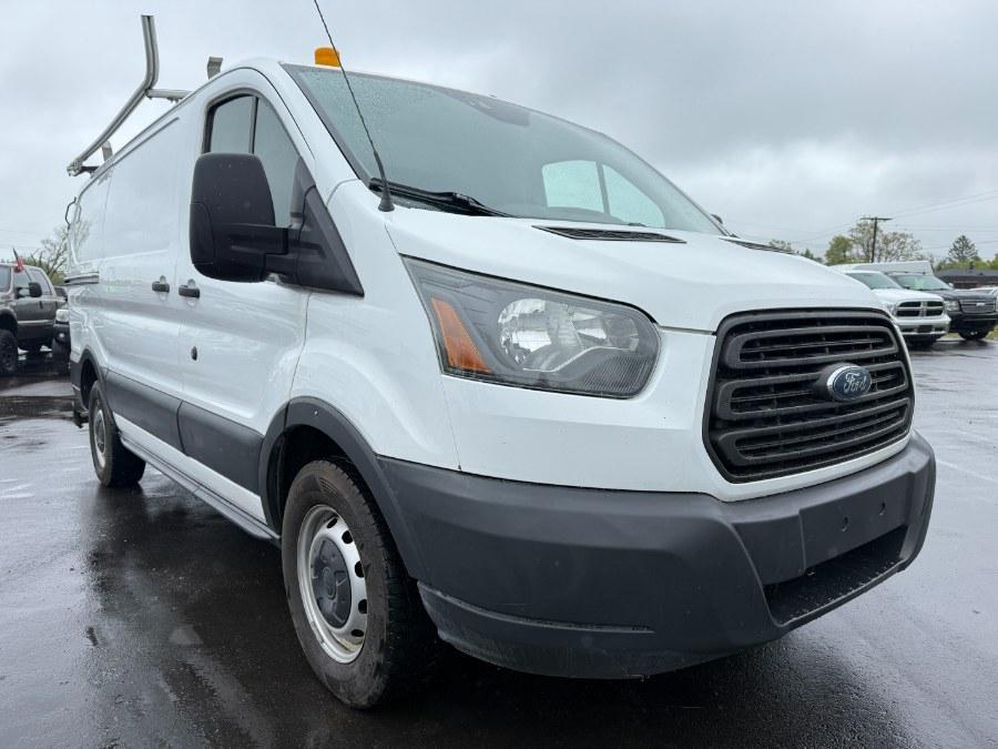 used 2016 Ford Transit-150 car, priced at $10,900