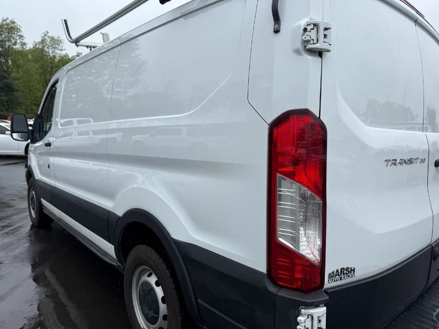 used 2016 Ford Transit-150 car, priced at $10,900