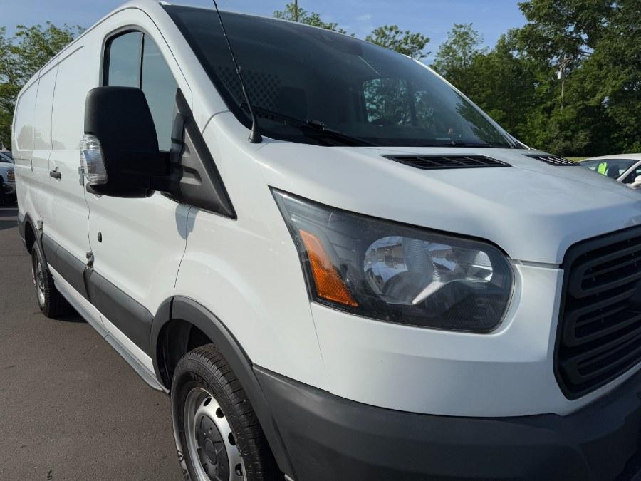 used 2017 Ford Transit-250 car, priced at $8,900