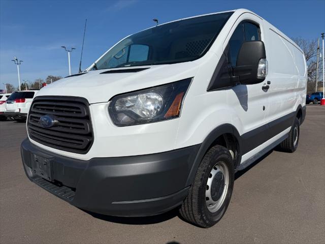 used 2017 Ford Transit-250 car, priced at $12,900