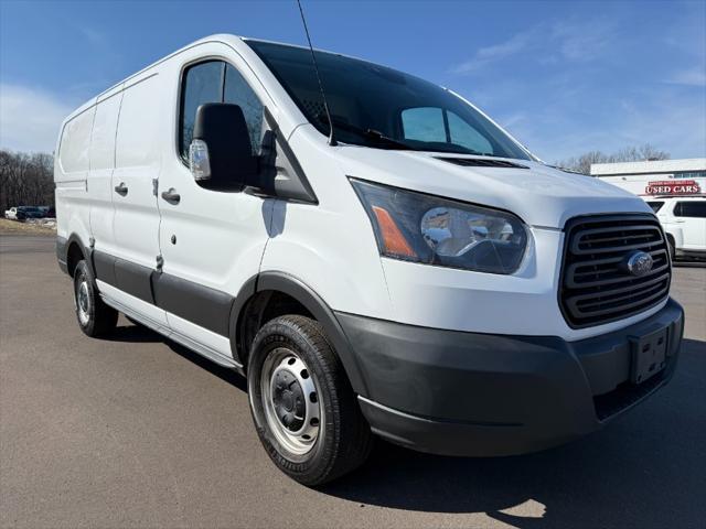 used 2017 Ford Transit-250 car, priced at $12,900