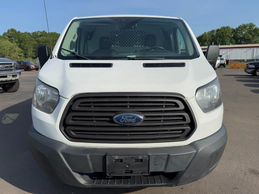 used 2017 Ford Transit-250 car, priced at $8,900