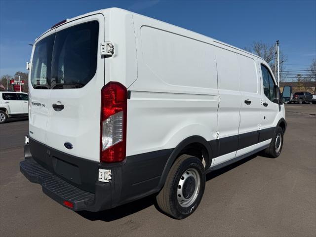 used 2017 Ford Transit-250 car, priced at $12,900