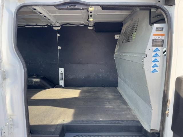 used 2017 Ford Transit-250 car, priced at $9,900