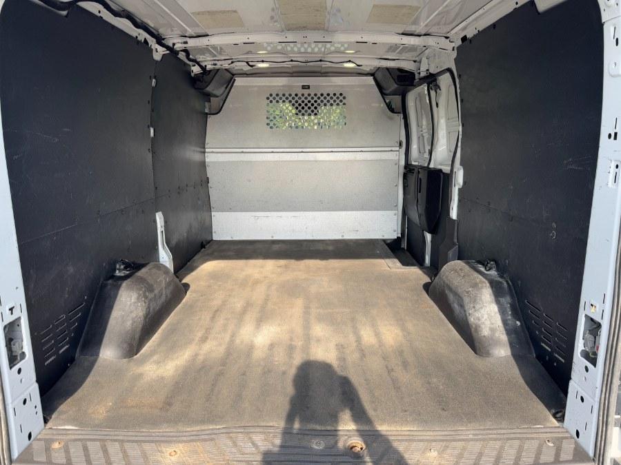 used 2017 Ford Transit-250 car, priced at $8,900