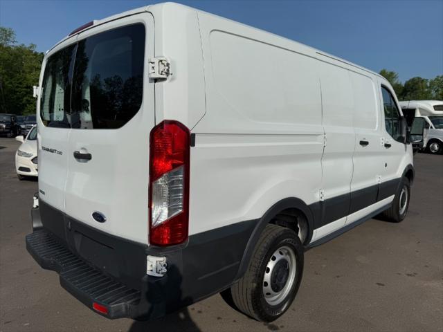 used 2017 Ford Transit-250 car, priced at $9,900