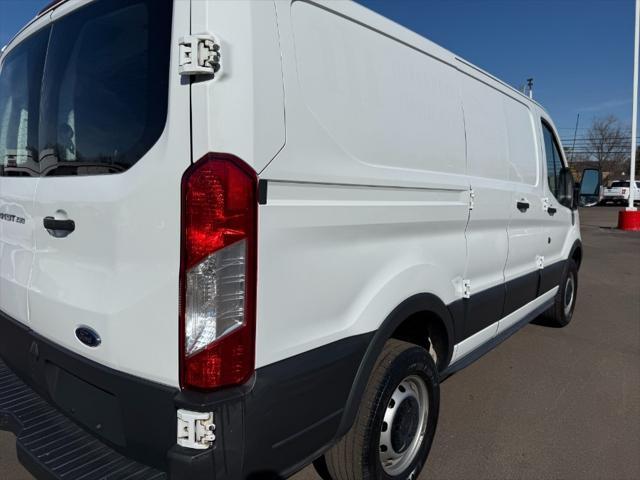 used 2017 Ford Transit-250 car, priced at $12,900