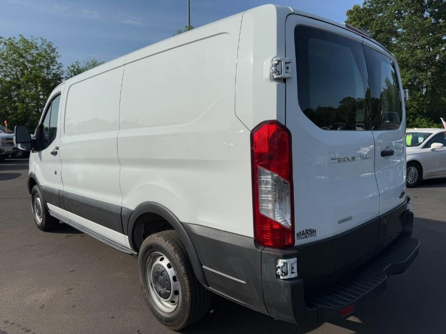 used 2017 Ford Transit-250 car, priced at $8,900
