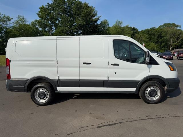 used 2017 Ford Transit-250 car, priced at $9,900