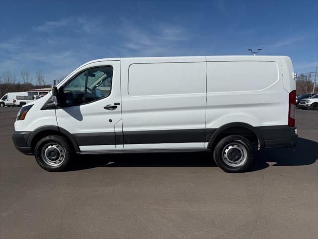 used 2017 Ford Transit-250 car, priced at $12,900