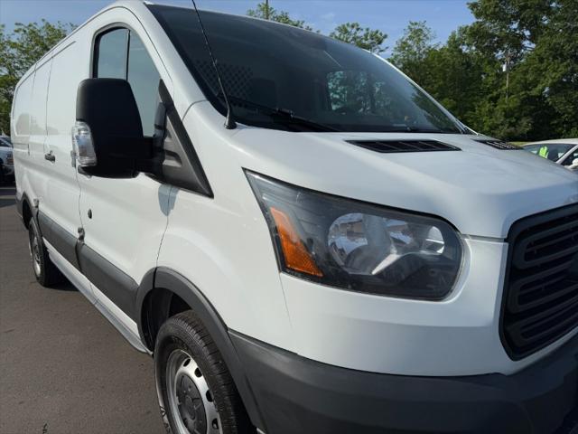 used 2017 Ford Transit-250 car, priced at $9,900