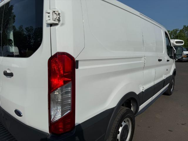 used 2017 Ford Transit-250 car, priced at $9,900