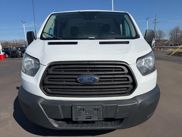 used 2017 Ford Transit-250 car, priced at $12,900