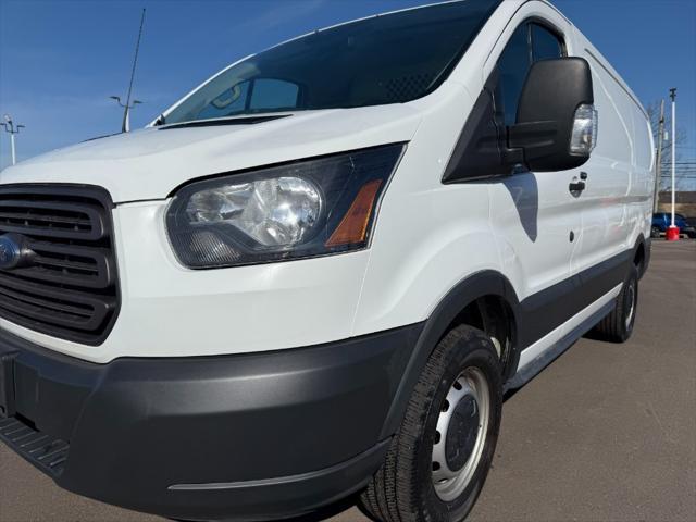 used 2017 Ford Transit-250 car, priced at $12,900