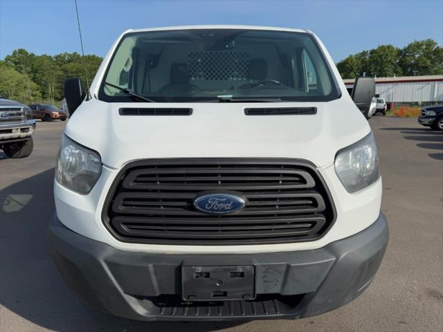 used 2017 Ford Transit-250 car, priced at $9,900