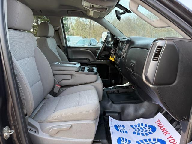 used 2015 GMC Sierra 1500 car, priced at $11,900