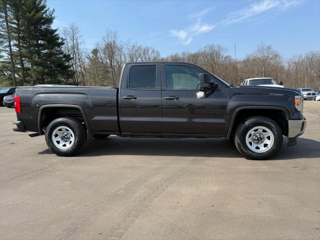 used 2015 GMC Sierra 1500 car, priced at $11,900