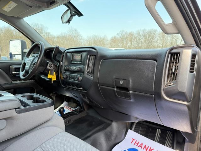 used 2015 GMC Sierra 1500 car, priced at $11,900