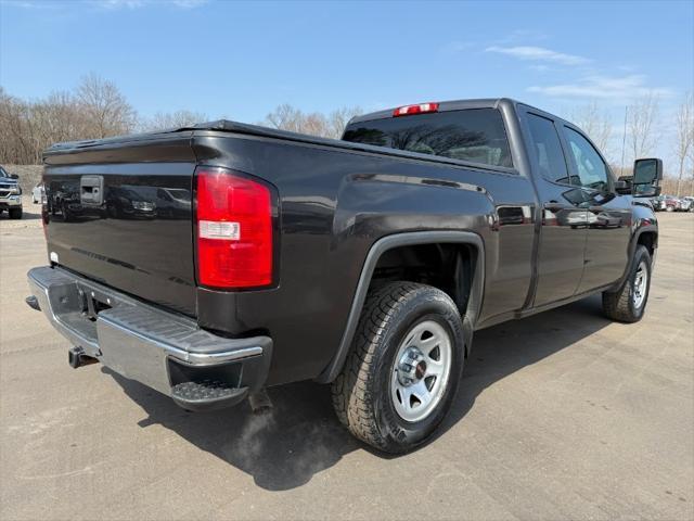 used 2015 GMC Sierra 1500 car, priced at $11,900