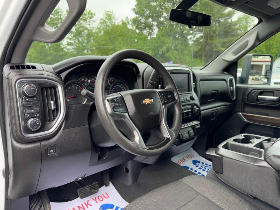 used 2020 Chevrolet Silverado 2500 car, priced at $37,900