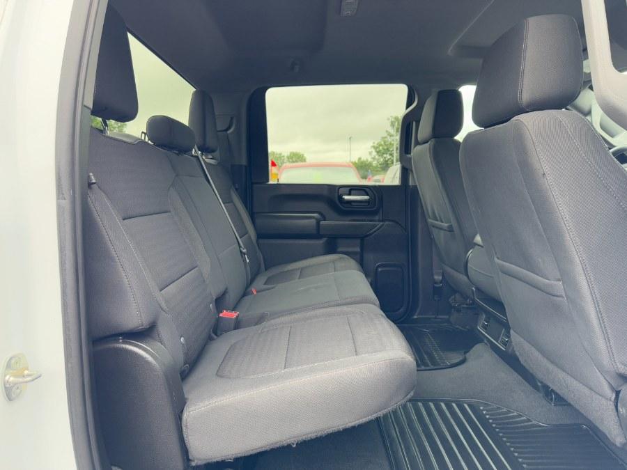 used 2020 Chevrolet Silverado 2500 car, priced at $37,900