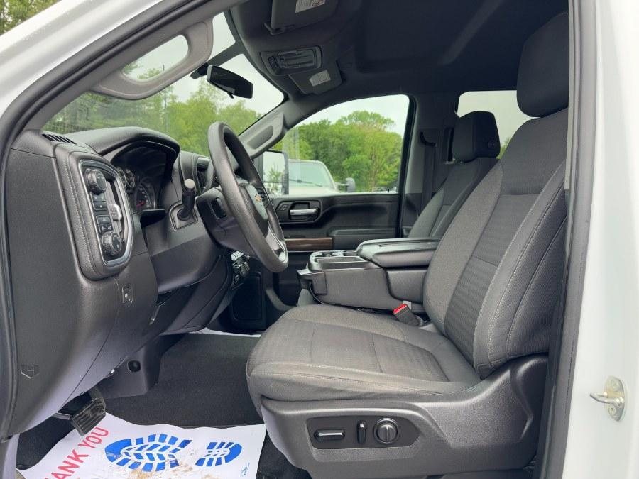 used 2020 Chevrolet Silverado 2500 car, priced at $37,900