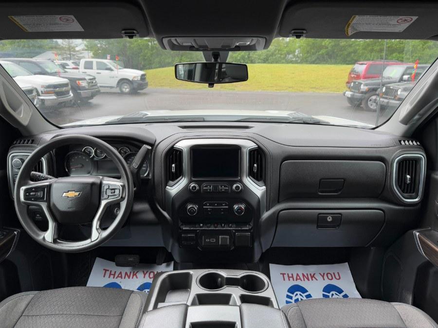used 2020 Chevrolet Silverado 2500 car, priced at $37,900